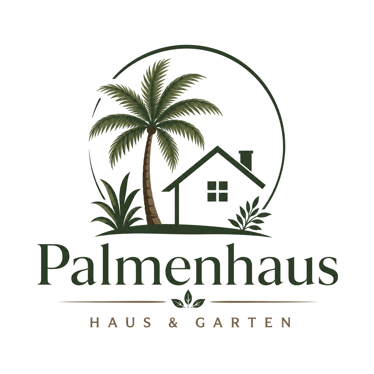 Palmenhaus